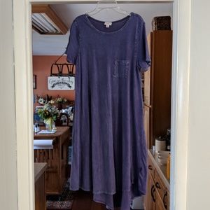 Lularoe Carly Dress